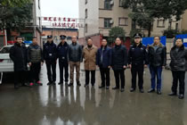 普明中学组织开展安全专项整治系列活动——收缴管制刀具及危险物品