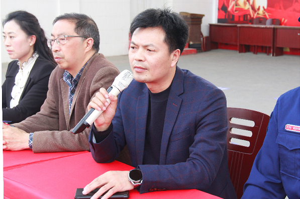 筑牢安全防线  增强自护能力 ——四川省绵阳普明中学地震避险暨应急疏散演练