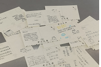 希君生羽翼，一化北溟鱼 ——绵阳普明中学高2020级给高2019级三诊加油活动总结