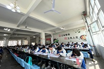 学而不厌，孜孜不倦