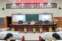 博观约取，厚积薄发 ——高2020级新形势下高三“一轮”复习策略培训会