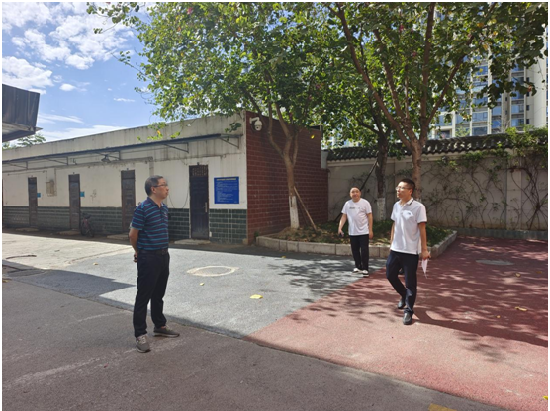 成都大运会安保维稳工作