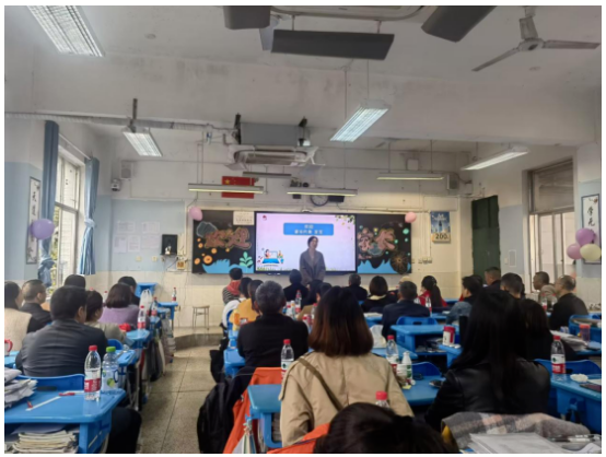 家校联动呵护成长，携手前行放飞希望 ——绵阳普明中学高2021级召开“一诊”家长会