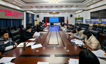 一诊“坦白局”：  该“卷”哪科，数据说了算——普明中学初2023级“一诊”总结复盘暨教师研讨交流会