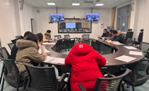 聚焦三级架构，赋能思政课堂