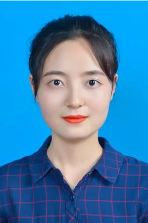 【党员先锋+ |  第八期】杨肖：党徽闪耀育人路，初心如磐谱新篇