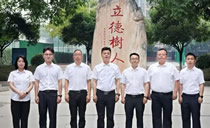 此去繁花似锦，愿君顶峰相见：普明中学初2023级毕业祝福特辑